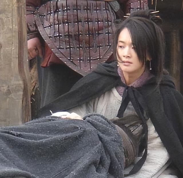 左小青个人资料简介(湖南美人左小青的人生浮沉史)