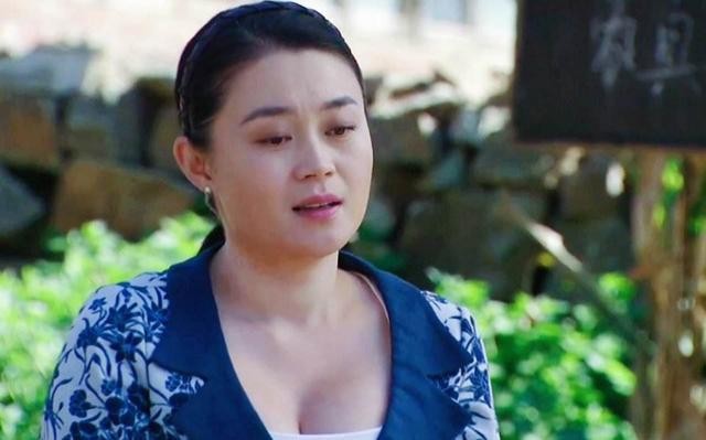 关婷娜个人简历生活照(著名演员关婷娜资料)