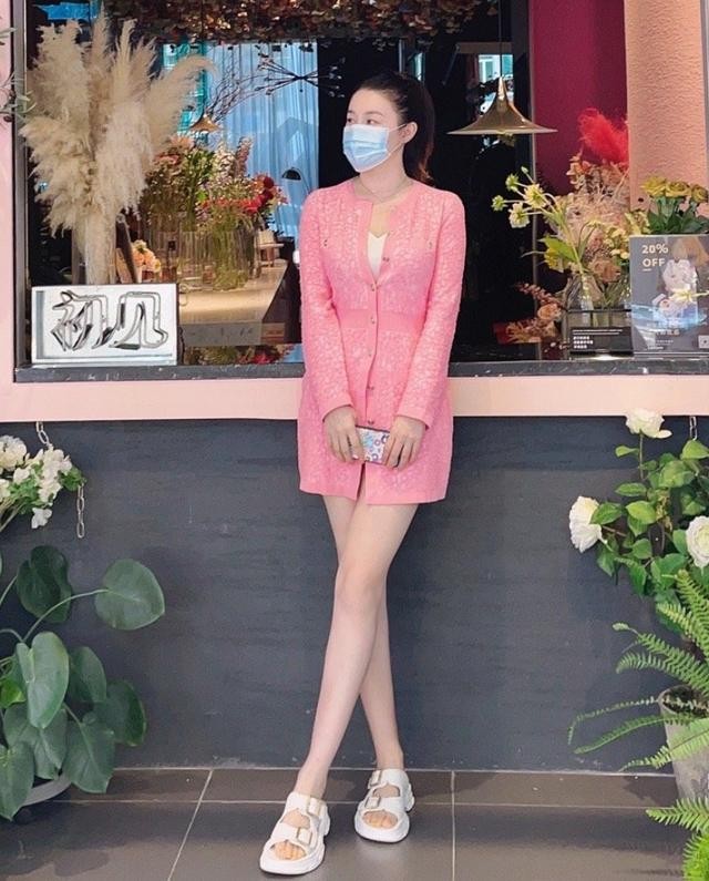 关婷娜个人简历生活照(著名演员关婷娜资料)