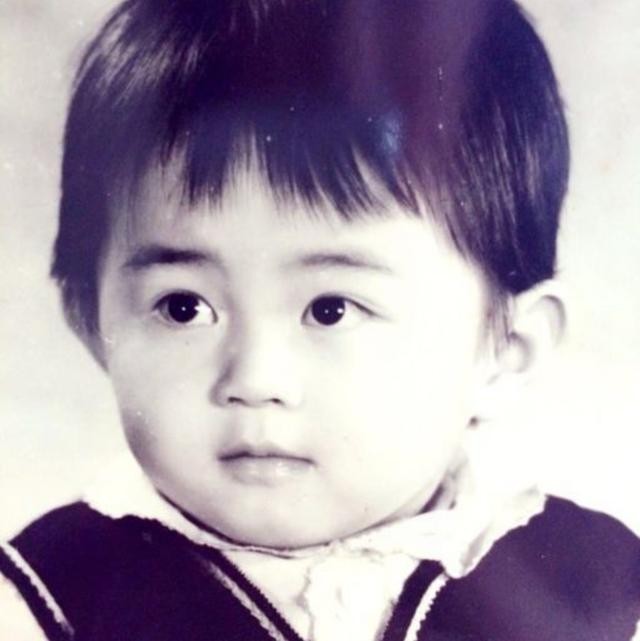 关婷娜个人简历生活照(著名演员关婷娜资料)