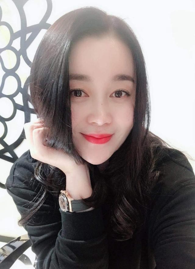 关婷娜个人简历生活照(著名演员关婷娜资料)