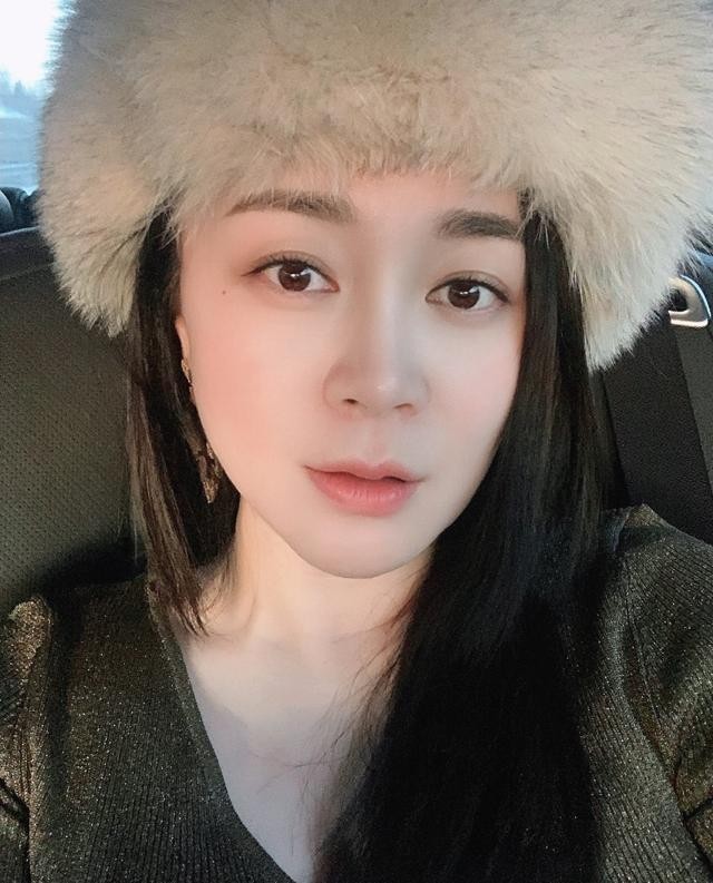 关婷娜个人简历生活照(著名演员关婷娜资料)