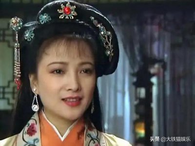 ​穆婷婷个人简历(这16位名字带叠字的女星)
