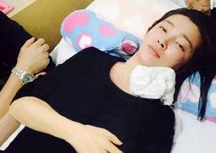 风声李冰冰受刑(李冰冰全裸出镜风声依旧无人能超越)