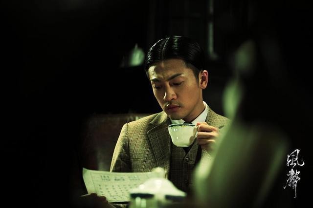 风声李冰冰受刑(李冰冰全裸出镜风声依旧无人能超越)