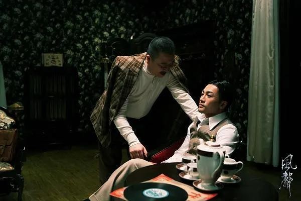 风声李冰冰受刑(李冰冰全裸出镜风声依旧无人能超越)