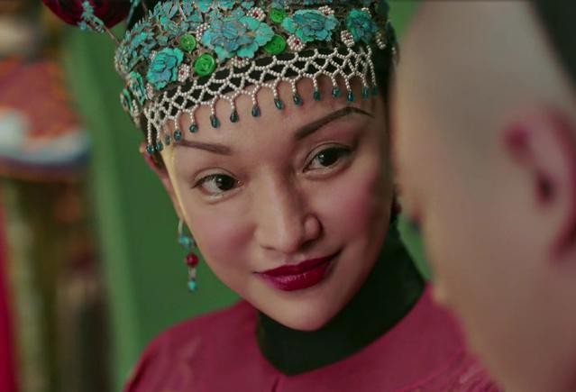 风声李冰冰受刑(李冰冰全裸出镜风声依旧无人能超越)