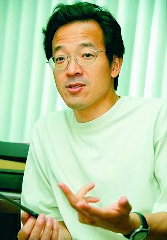 俞敏洪的妻子(凤凰男俞敏洪婚前卑微婚后弱势)