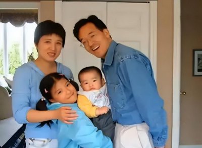 ​俞敏洪的妻子（凤凰男俞敏洪婚前卑微婚后弱势）