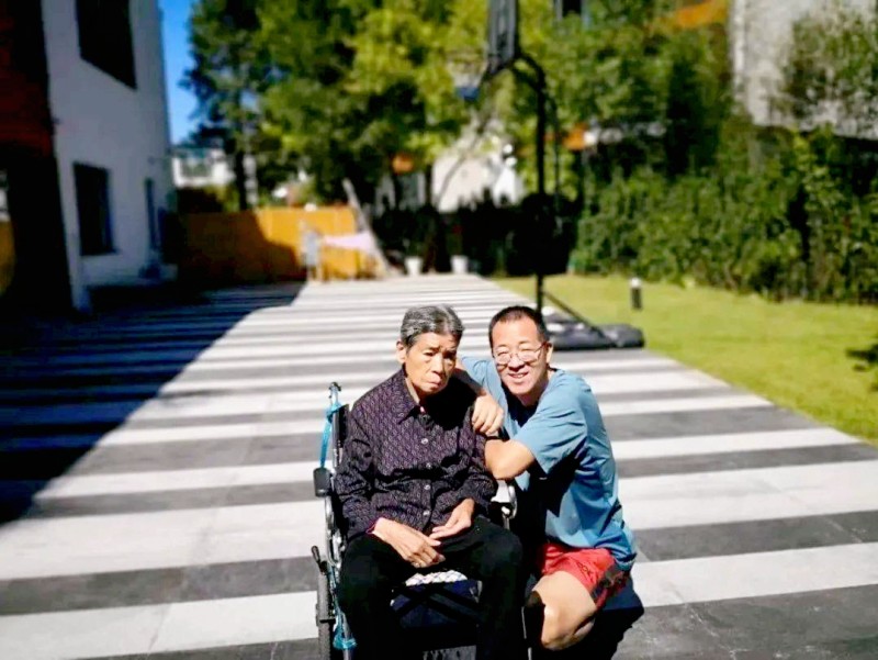 俞敏洪的妻子(凤凰男俞敏洪婚前卑微婚后弱势)