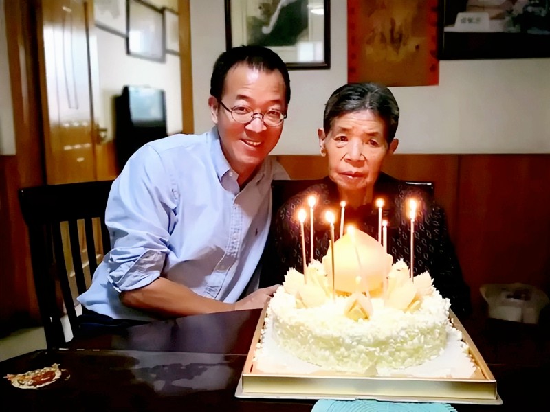 俞敏洪的妻子(凤凰男俞敏洪婚前卑微婚后弱势)