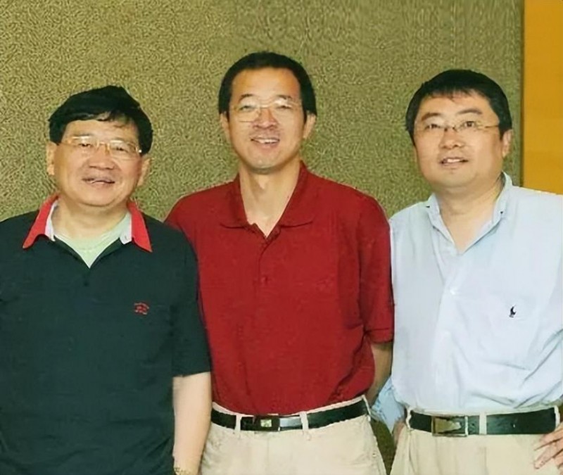 俞敏洪的妻子(凤凰男俞敏洪婚前卑微婚后弱势)