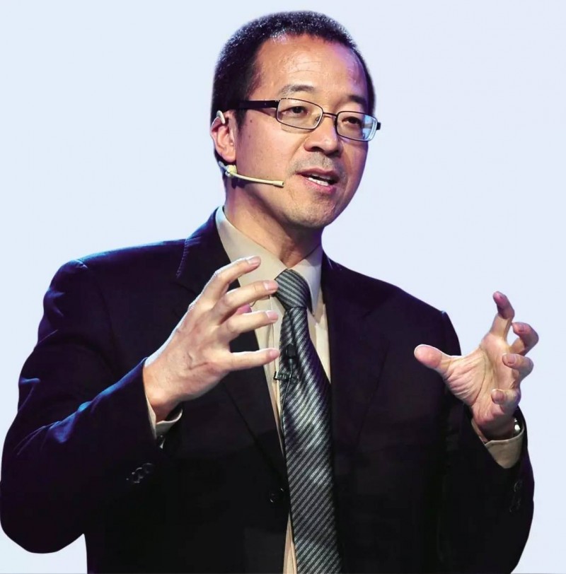 俞敏洪的妻子(凤凰男俞敏洪婚前卑微婚后弱势)