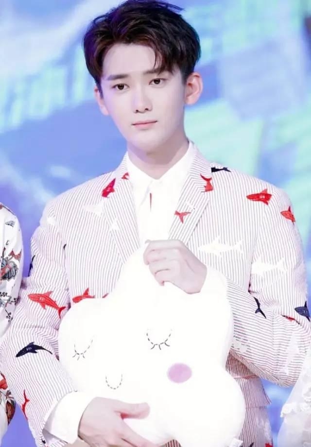 熊梓淇怎么不火了(熊梓淇怎么考上清华的) 熊梓淇 第15张