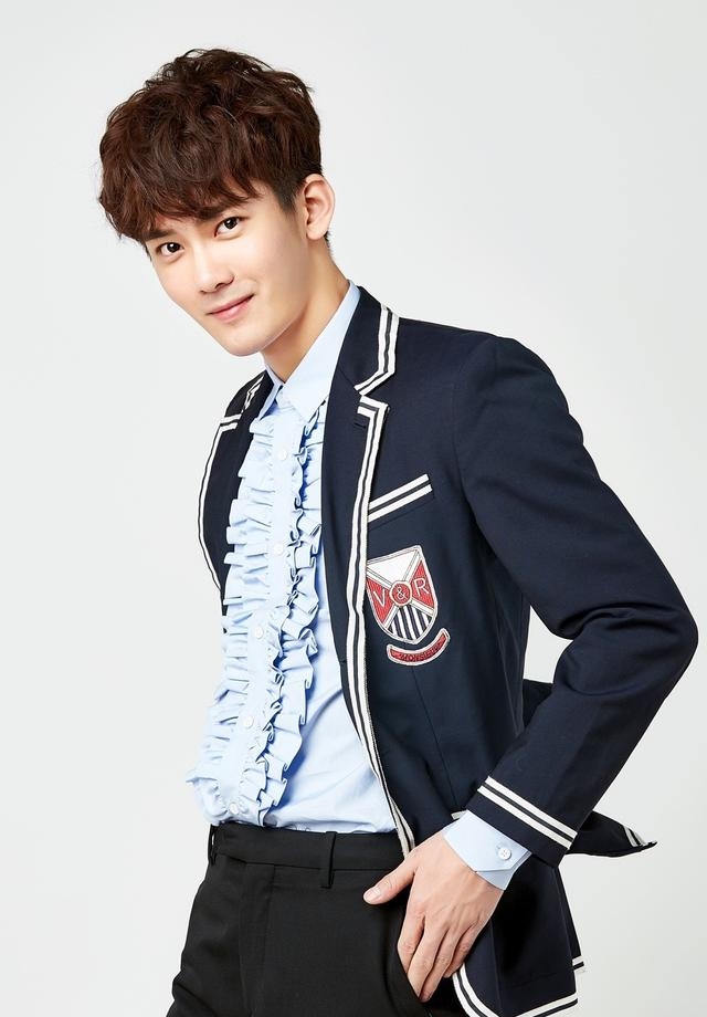 熊梓淇怎么不火了(熊梓淇怎么考上清华的) 熊梓淇 第17张