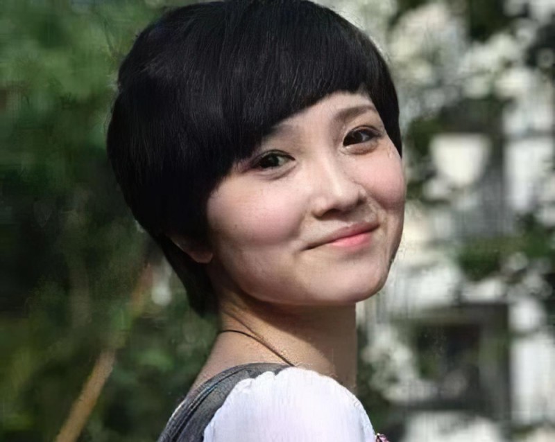 柳岩整容前后的对比(改头换面的7位女星)