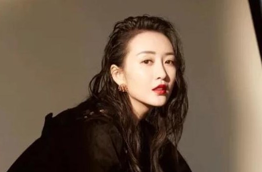 柳岩整容前后的对比(改头换面的7位女星)