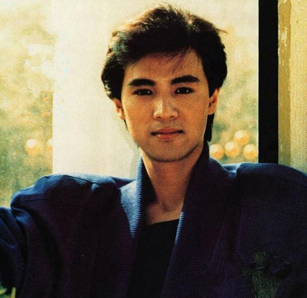 童安格为什么消失了(齐秦谈童安格) 童安格 齐秦 第9张