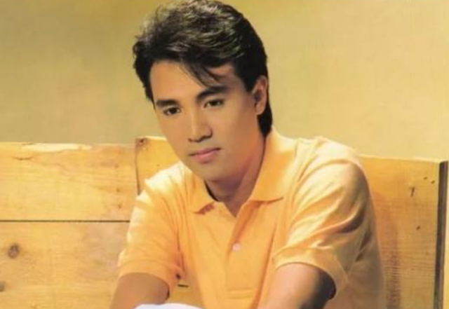 童安格为什么消失了(齐秦谈童安格) 童安格 齐秦 第12张