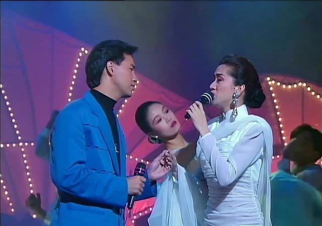 童安格为什么消失了(齐秦谈童安格) 童安格 齐秦 第20张