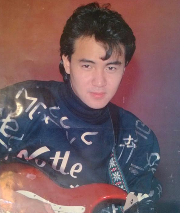 童安格为什么消失了(齐秦谈童安格) 童安格 齐秦 第10张