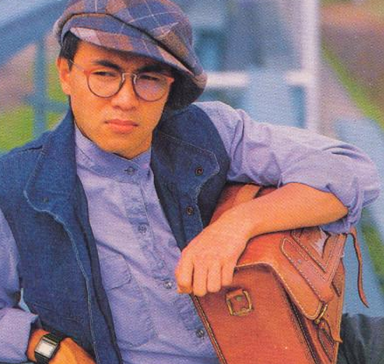 童安格为什么消失了(齐秦谈童安格) 童安格 齐秦 第7张