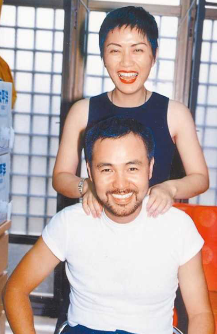 童安格为什么消失了(齐秦谈童安格) 童安格 齐秦 第24张