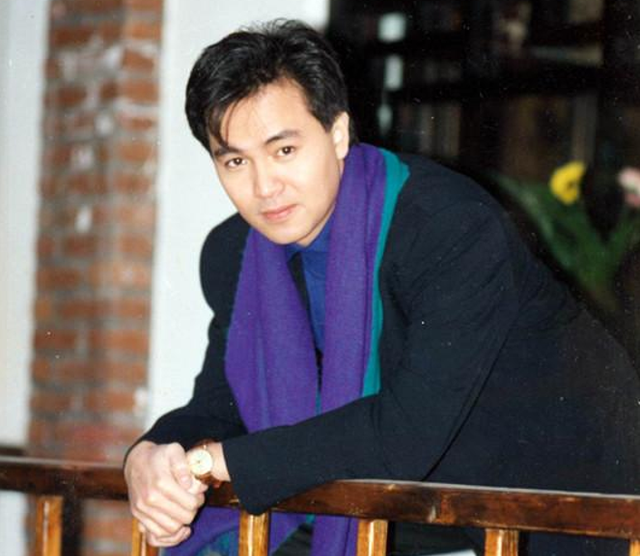 童安格为什么消失了(齐秦谈童安格) 童安格 齐秦 第8张