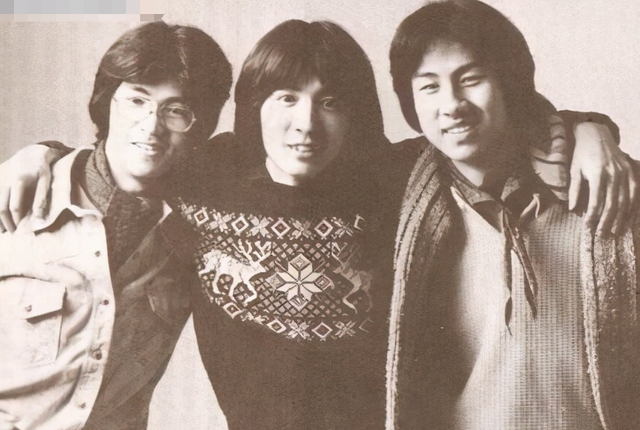 童安格为什么消失了(齐秦谈童安格) 童安格 齐秦 第6张