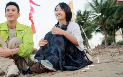 ​吴磊张子枫新片互动太甜！22厘米最萌身高差，女方被指撞脸杨千嬅