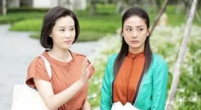 ​41岁洪小铃携新剧复出，自曝淡出荧幕3年原因，不拍戏没收入难熬