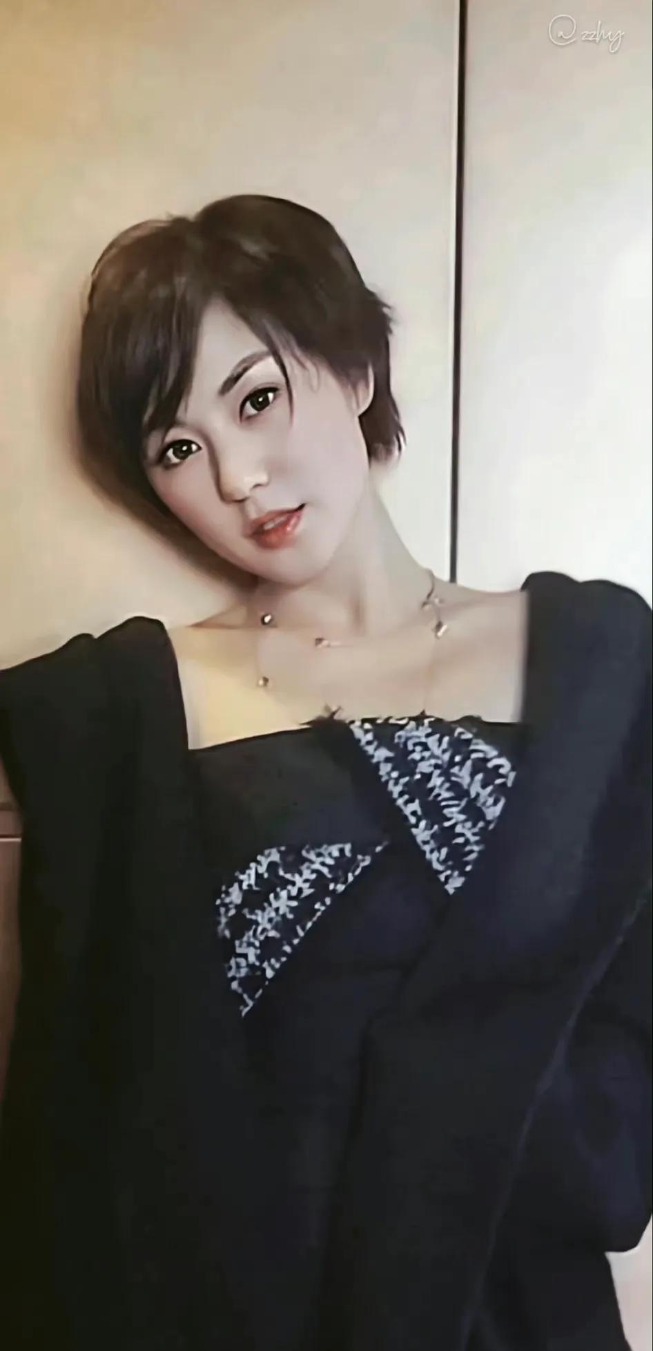 “姬圈大佬 ”“女娲毕设”—— 刘心悠