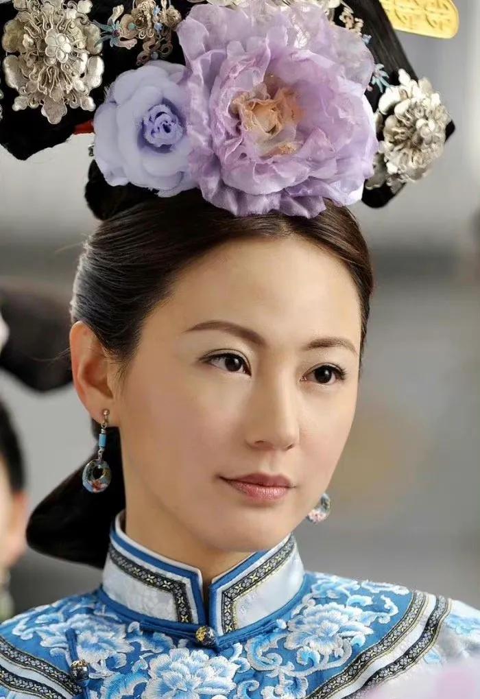 “姬圈大佬 ”“女娲毕设”—— 刘心悠