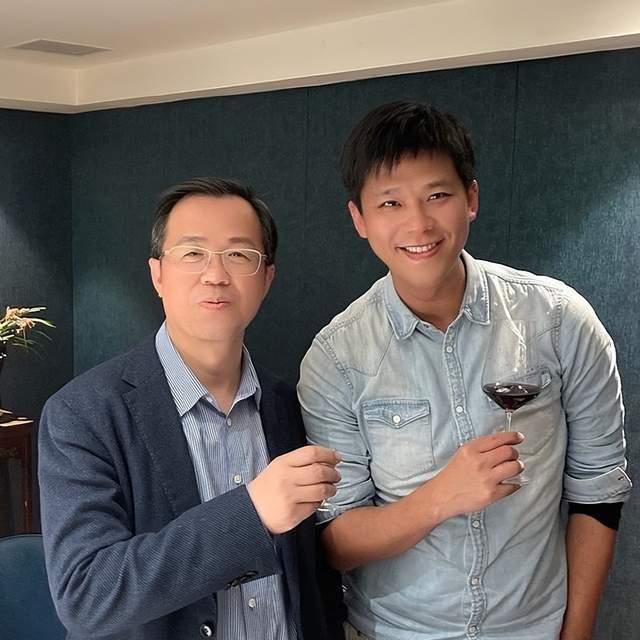 大小S起诉葛斯齐案二次开庭 葛斯齐：我从头到尾没有指控两姐妹吸毒