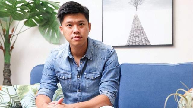 大小S起诉葛斯齐案二次开庭 葛斯齐：我从头到尾没有指控两姐妹吸毒