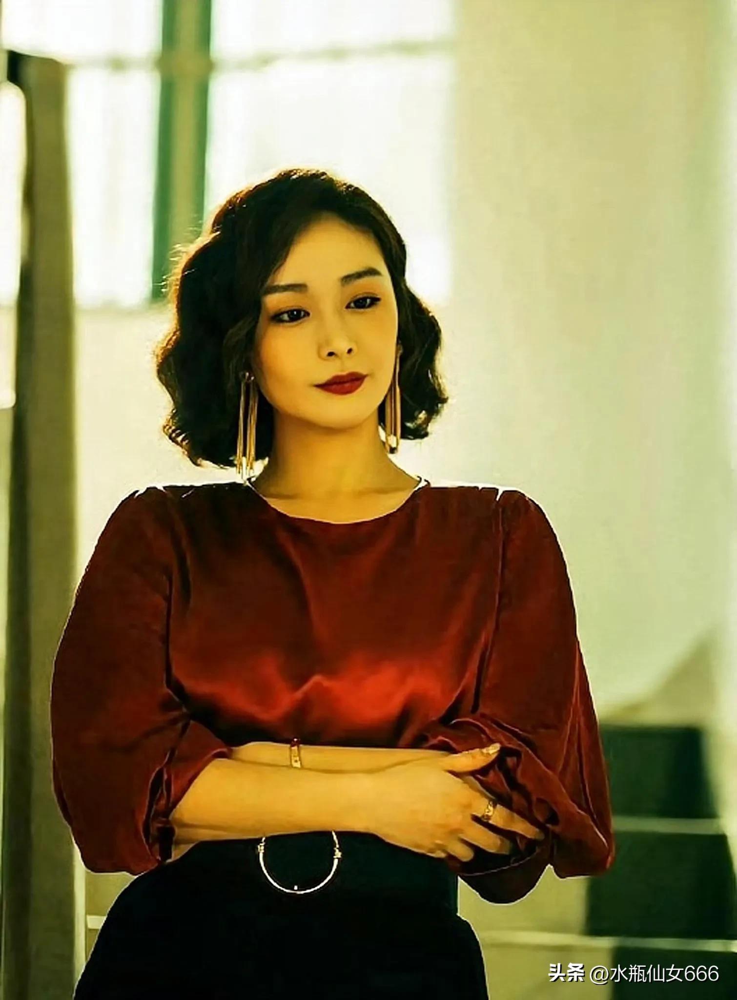 《狂飙》导演没想让高叶出演