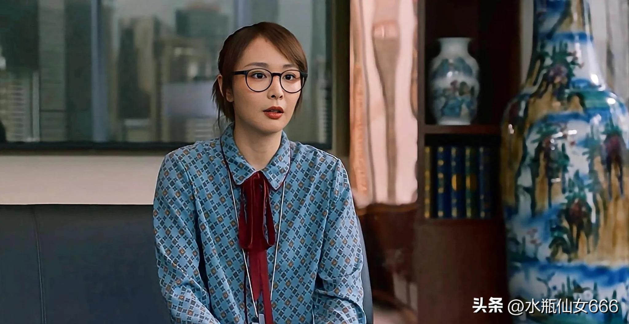 《狂飙》导演没想让高叶出演