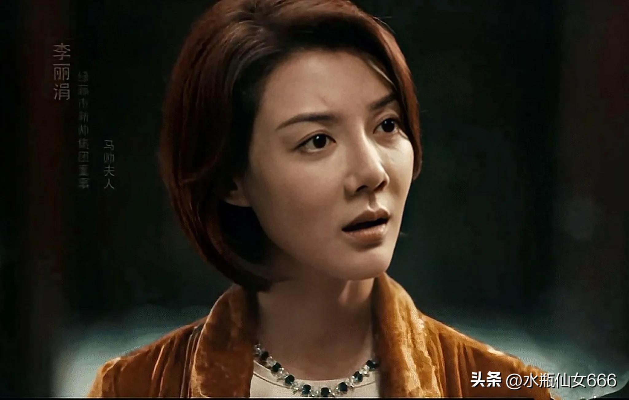 《狂飙》导演没想让高叶出演