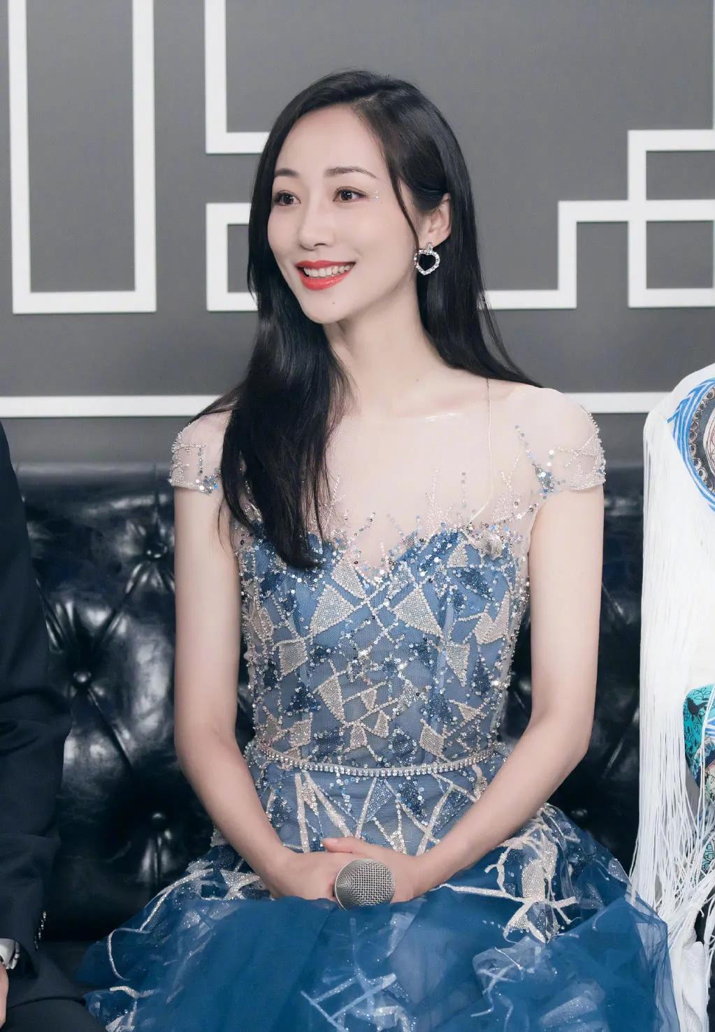 “气质女神”韩雪到底有多美？（多图）