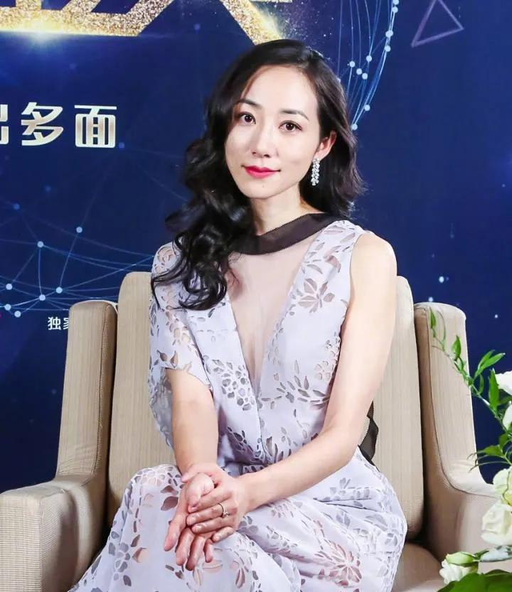 “气质女神”韩雪到底有多美？（多图）