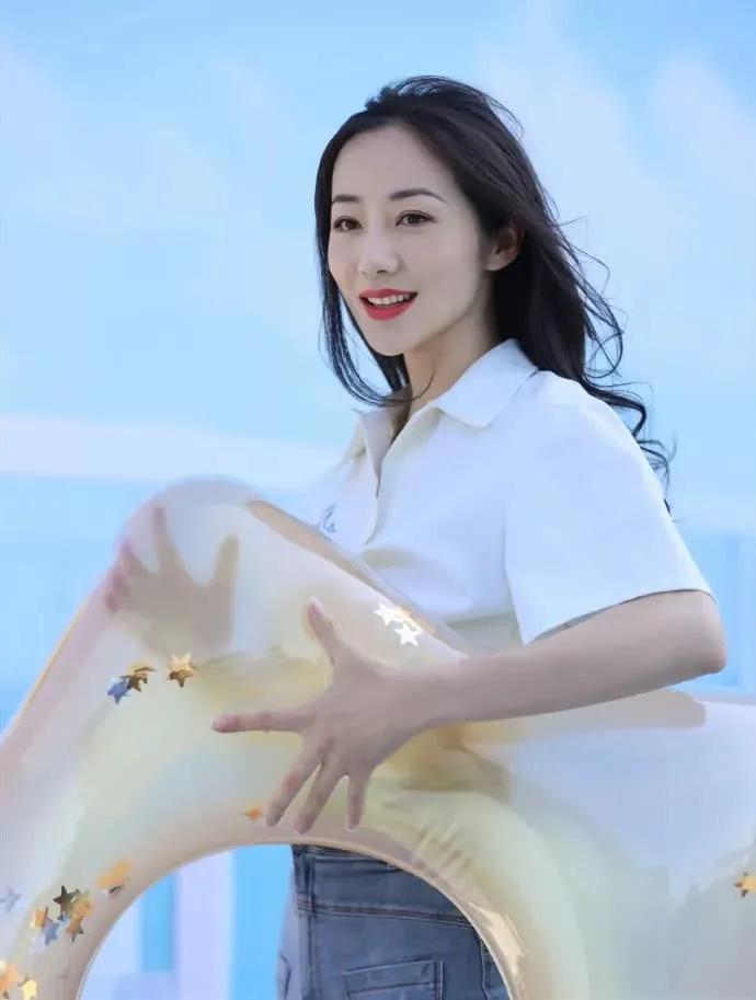 “气质女神”韩雪到底有多美？（多图）