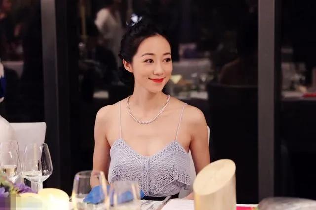 “气质女神”韩雪到底有多美？（多图）