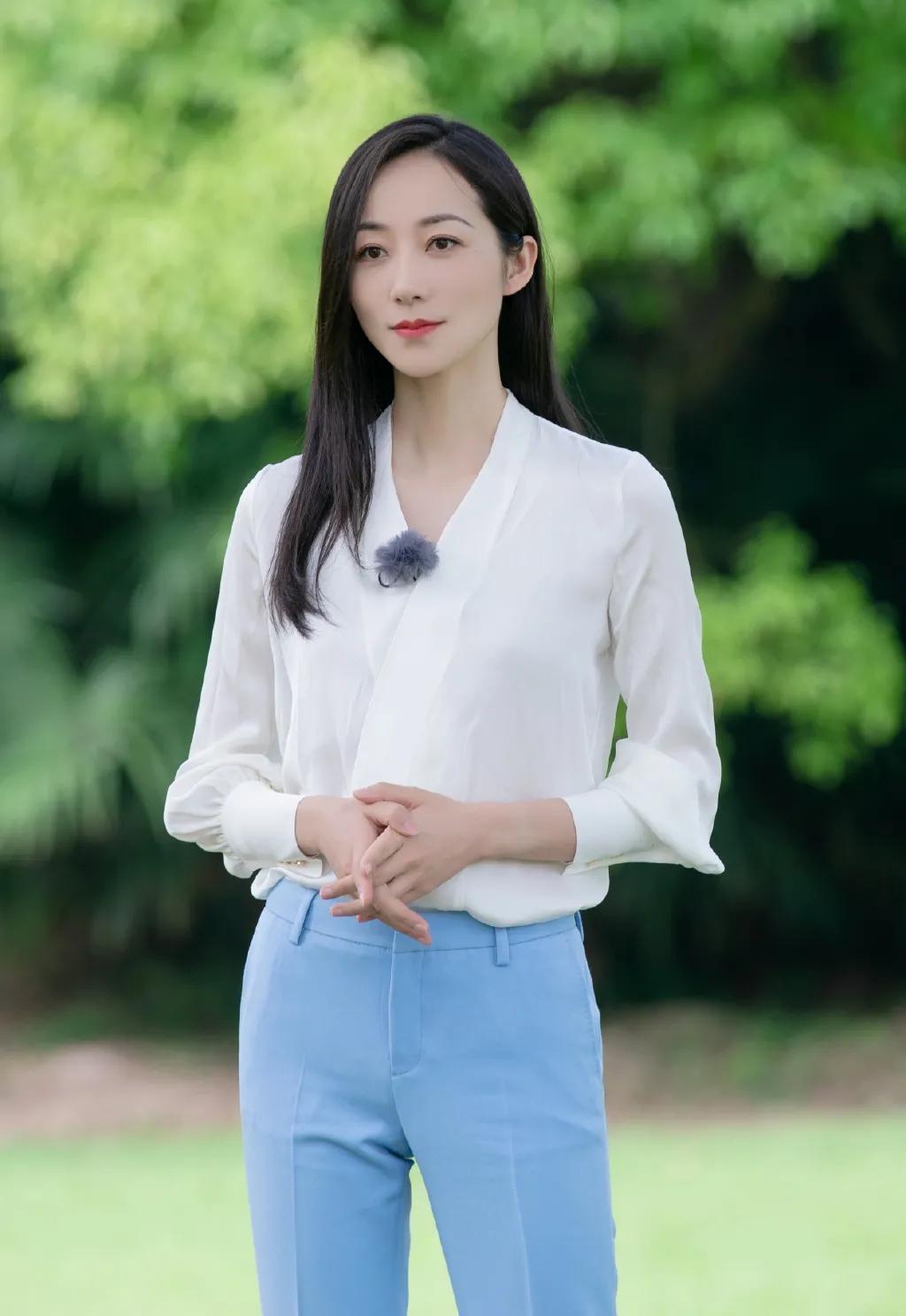 “气质女神”韩雪到底有多美？（多图）