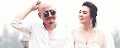 ​张雨绮和王全安为什么离婚