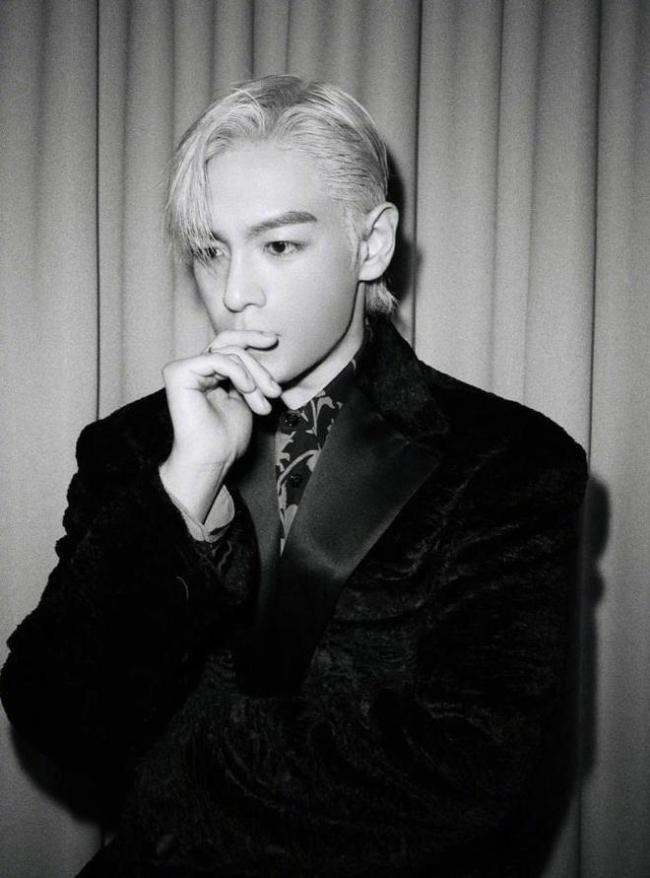 权志龙简易药检结果呈阴性！此前曾被传涉嫌吸毒