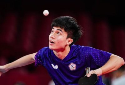 ​林昀儒世界排名升至第6 林昀儒的个人资料为什么叫小小林？