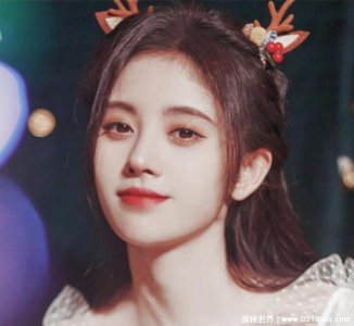 ​鞠婧祎原名叫什么 影视作品有哪些