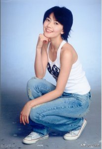 ​高圆圆鲜为人知的“惯三”情史大揭秘