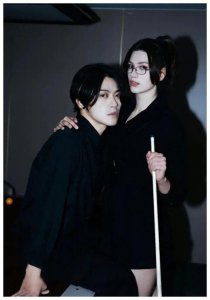 ​酒店讲述仲尼巴厘岛遇难细节 仲尼卡琳娜是谁俩人怎么认识的