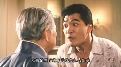 演员成奎安：两房妻子临死前险些撕破脸，病逝13年，孙子车祸离世